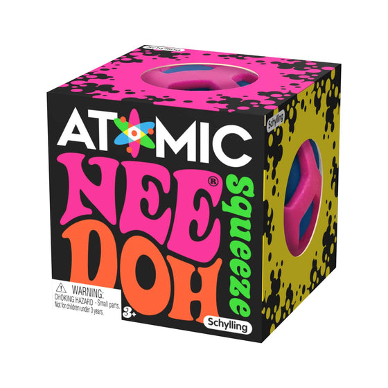 Atomic NeeDoh (Play 53)