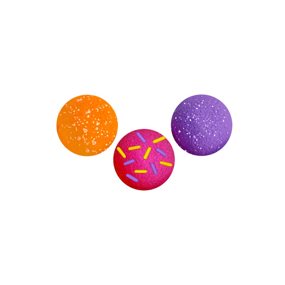 NeeDoh Dohnut Holes (Bright 90)