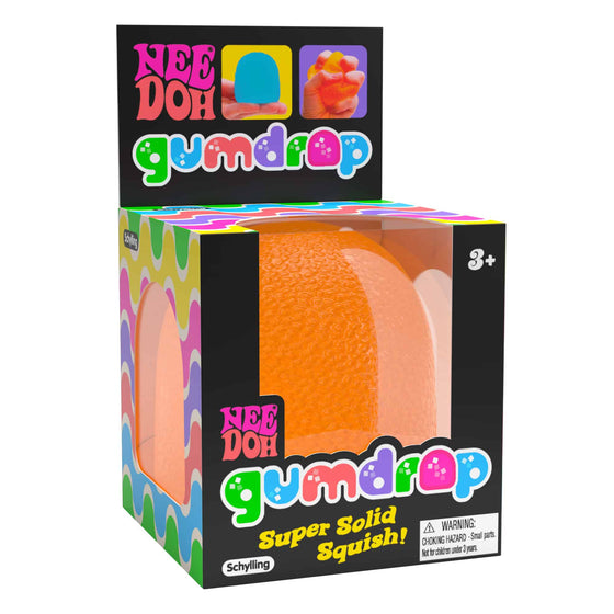 NeeDoh Gumdrop (Soft 58 Extra)