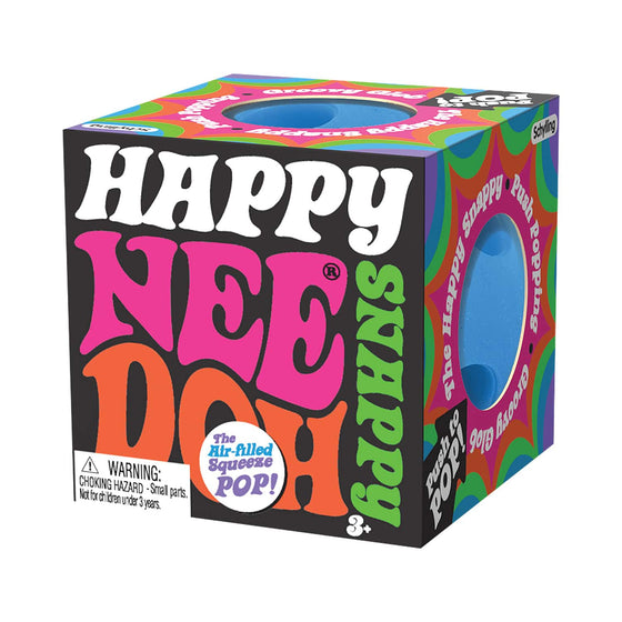 Happy Snappy (Happy 86 Extra)