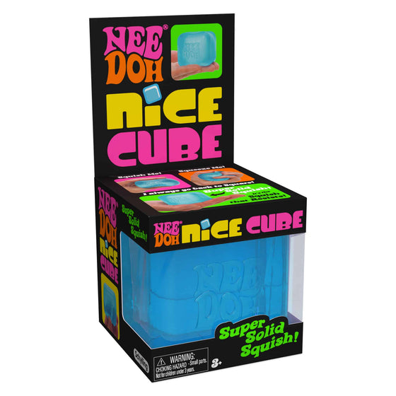 NeeDoh Nice Cube (Fresh 30)